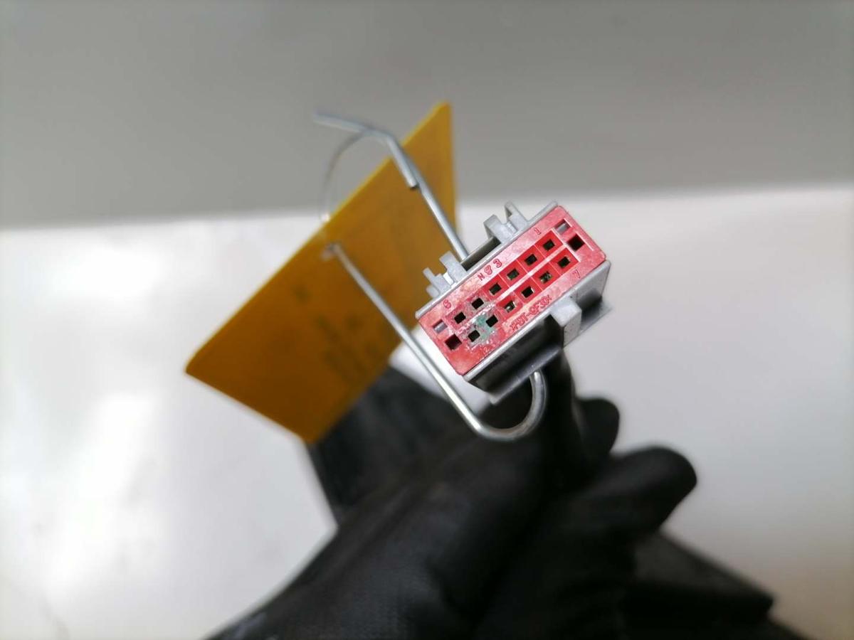 Ford Galaxy 2 original Außenspiegel rechts elektrisch anklappbar Memory Umfeldbeleuchtung Bj.2009